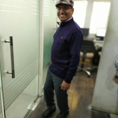 GyanChandAgraw3's profile picture. 