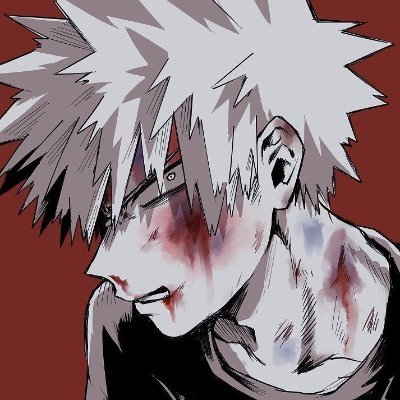 MichelleVenomさんのプロフィール画像