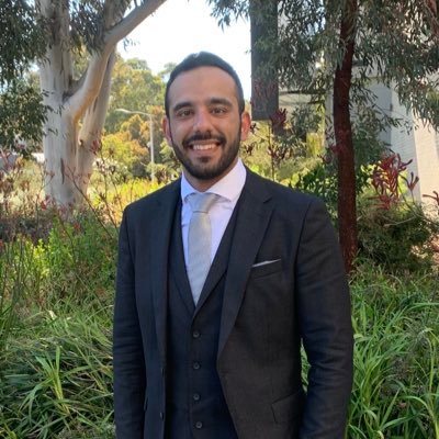 HassanHLawati's profile picture. 