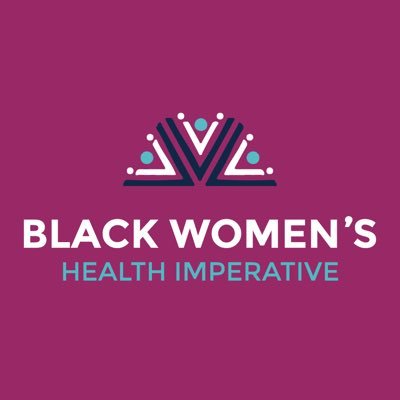 We are the only national nonprofit dedicated solely to the health & wellness of Black women & girls. #BlkWomensHealth https://t.co/U9NLcnAQ4f