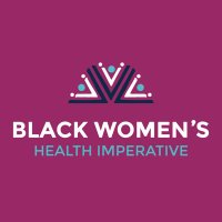 blkwomenshealth(@blkwomenshealth) 's Twitter Profile Photo