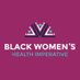 blkwomenshealth (@blkwomenshealth) Twitter profile photo