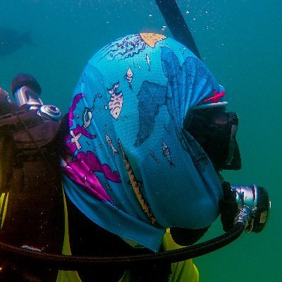 🇨🇴 Marine biologist - Amateur photographer - Scuba Diver