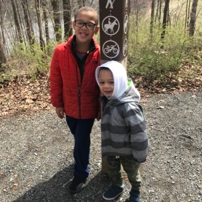 MCPS teacher, mom, lover of animals, the beach and good food!! Let the good vibes flow!