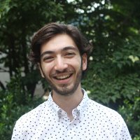 Jason Greenfield (@j___greenfield) 's Twitter Profile