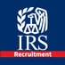 IRS Recruitment #IRSjobs (@RecruitmentIRS) Twitter profile photo