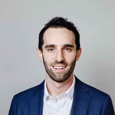 GC & Head of BD @Shakepay; Co-Founder @TetraTrust; Operator, Entrepreneur, Lawyer. HODL #BTC - tweets are my own; 🇨🇦
