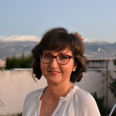 PilarIbarrondo's profile picture. Universidad de Granada