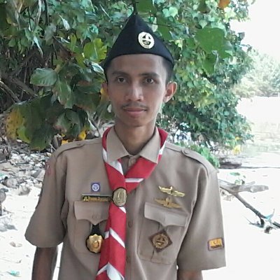 Gerakan Pramuka
Kwartir Ranting Cilandak
Saka Bahari Jakarta Selatan
Pencak Silat Merpati Putih