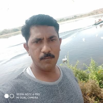 DhirajKadu7's profile picture. 