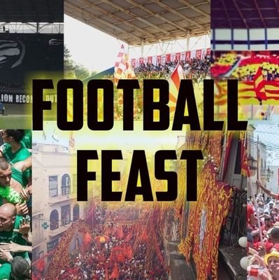 football feast