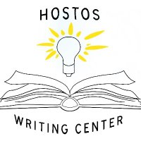 Hostos Writing Center(@HostosWriting) 's Twitter Profile Photo