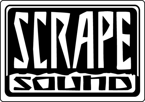 scrape_sound's profile picture. 