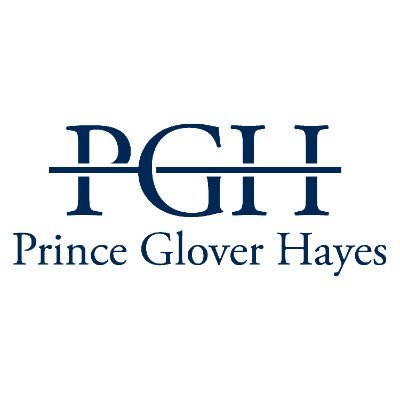 Prince Glover Hayes