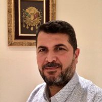 ABDURRAHMAN DEMİREL(@abrdemirel) 's Twitter Profile Photo