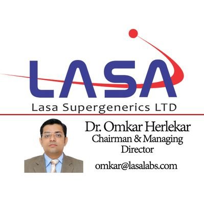 Dr. Omkar Herlekar