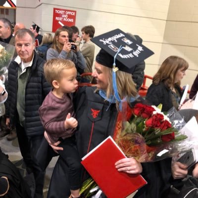 b_kompara's profile picture. Assistant principal at Shelbyville High School 🐻