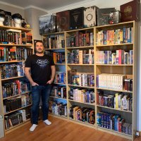 Dennis Mull (@wiborg1978) 's Twitter Profile