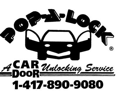 Pop-A-Lock of Springfield, MO is a 20+ yr old, local, family-owned franchise of the nation's largest car-door-unlocking service. Licensed and bonded.
