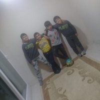 Emine Arslan (@arslemine) Twitter profile photo