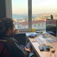 İlyas Coşkun (@cskntkn_) 's Twitter Profile