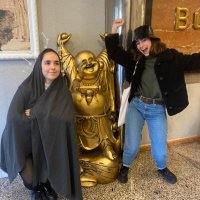Las chatis de Montalbán (@montalbanchatis) 's Twitter Profile