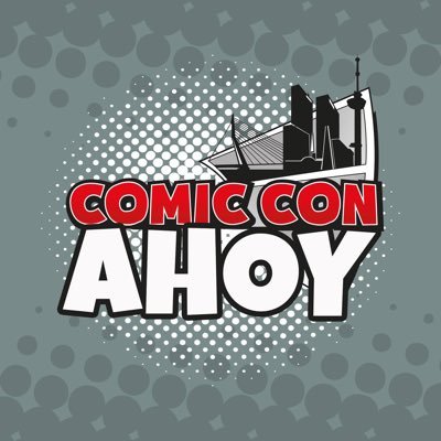 Official Twitter Account for Comic Con Ahoy! Imprint: https://t.co/ljhbF9vX0V