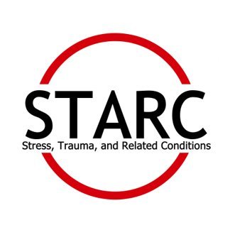 We are a research group based @QUBPsych led by @ProfArmour. Our group focuses on #stress #trauma and related conditions such as #PTSD #Depression & #Anxiety.