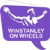 Winstanley on Wheels (@winstanleyow) Twitter profile photo Winstanley on Wheels (@winstanleyow) Twitter profile photo