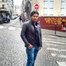 onceAzhar's profile picture. 