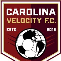 Carolina Velocity FC (@cvfc2018) 's Twitter Profile