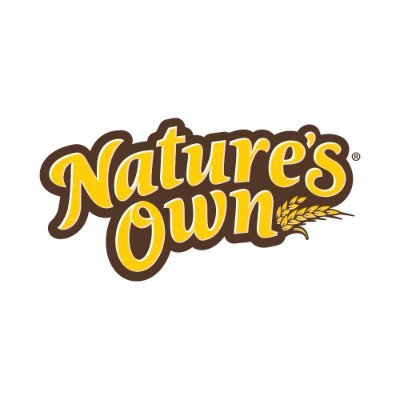 The official Nature's Own bread Twitter page. Follow us for recipes, wholesome tips, special promotions, and more.
