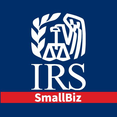 IRS news and guidance for small business owners.  The IRS does not collect comments or messages on this site. Privacy Policy: https://t.co/p2lLV4CSb7