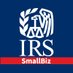 IRS Small Biz (@IRSsmallbiz) Twitter profile photo