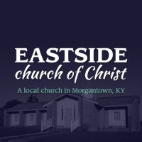 Eastside church of Christ in Morgantown, KY (@coc_eastside) 's Twitter Profile Photo Eastside church of Christ in Morgantown, KY (@coc_eastside) 's Twitter Profile Photo