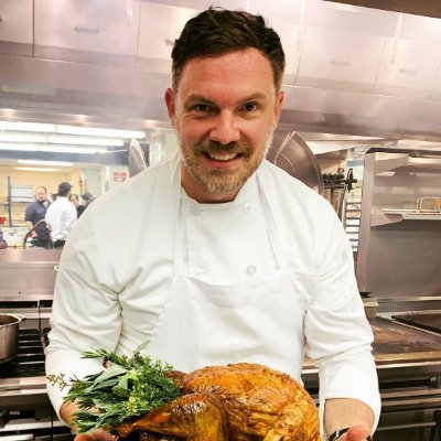 p_connz's profile picture. Chef, Smitten Husband & Father