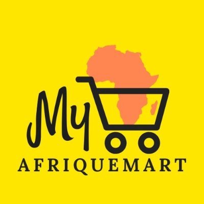 myafriquemart's profile picture. Order your fresh foodstuffs, medicals, clothing, groceries and other essentials @ https://t.co/xfolgDKGpS - we deliver fast to your doorstep.#SocialDistancing.