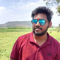 Saravanan R(@Saravanalytics) 's Twitter Profile Photo
