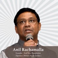 Anil Rachamalla (@anilrachumalla) 's Twitter Profile