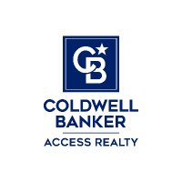 Coldwell Banker Access Realty(@MyCBHomes) 's Twitter Profile Photo