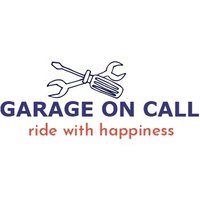 Garage on Call(@Garageoncall) 's Twitter Profile Photo