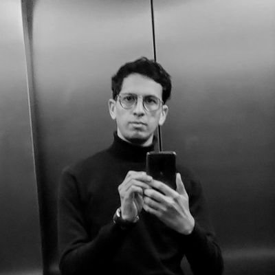 the4sm's profile picture. Knowledge is an illusion