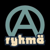 A-ryhmä(@A_ryhma) 's Twitter Profile Photo