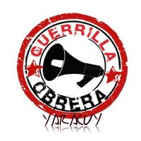 Guerrilla Obrera Yaracuy(@GuerriYaracuy) 's Twitter Profile Photo