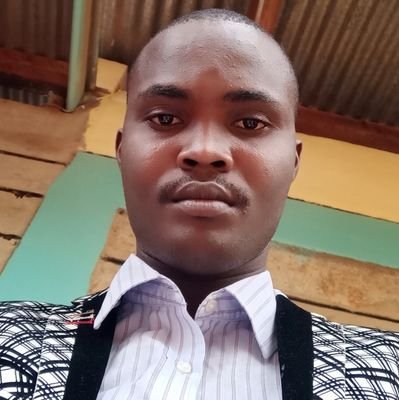 JMusyoka7's profile picture. ever straight forward