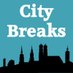 City Breaks Podcast (@citybreakscast) Twitter profile photo City Breaks Podcast (@citybreakscast) Twitter profile photo