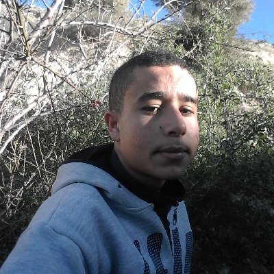 MAmrawii's profile picture.