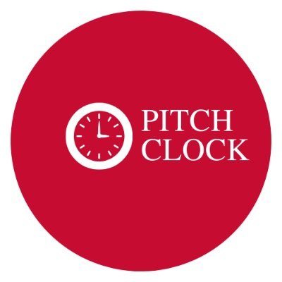 PitchClock's profile picture. 