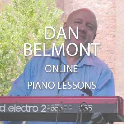 Dan Belmont Piano Lessons is a Piano Instructor in Northampton, MA