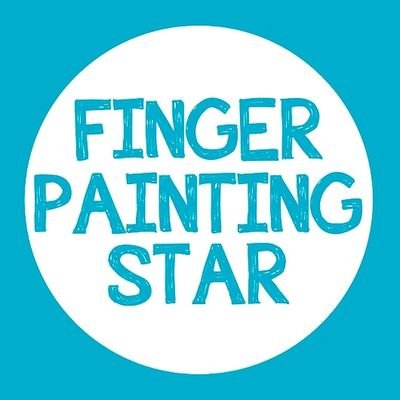 YouTube #FingerPainting Video Tutorials
Simple is Better, Let's Paint Together!
#fingerpaintingstar